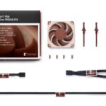 Noctua presents NF-A6x15 60mm fans and NA-SC1 Sx2 splitter cable set