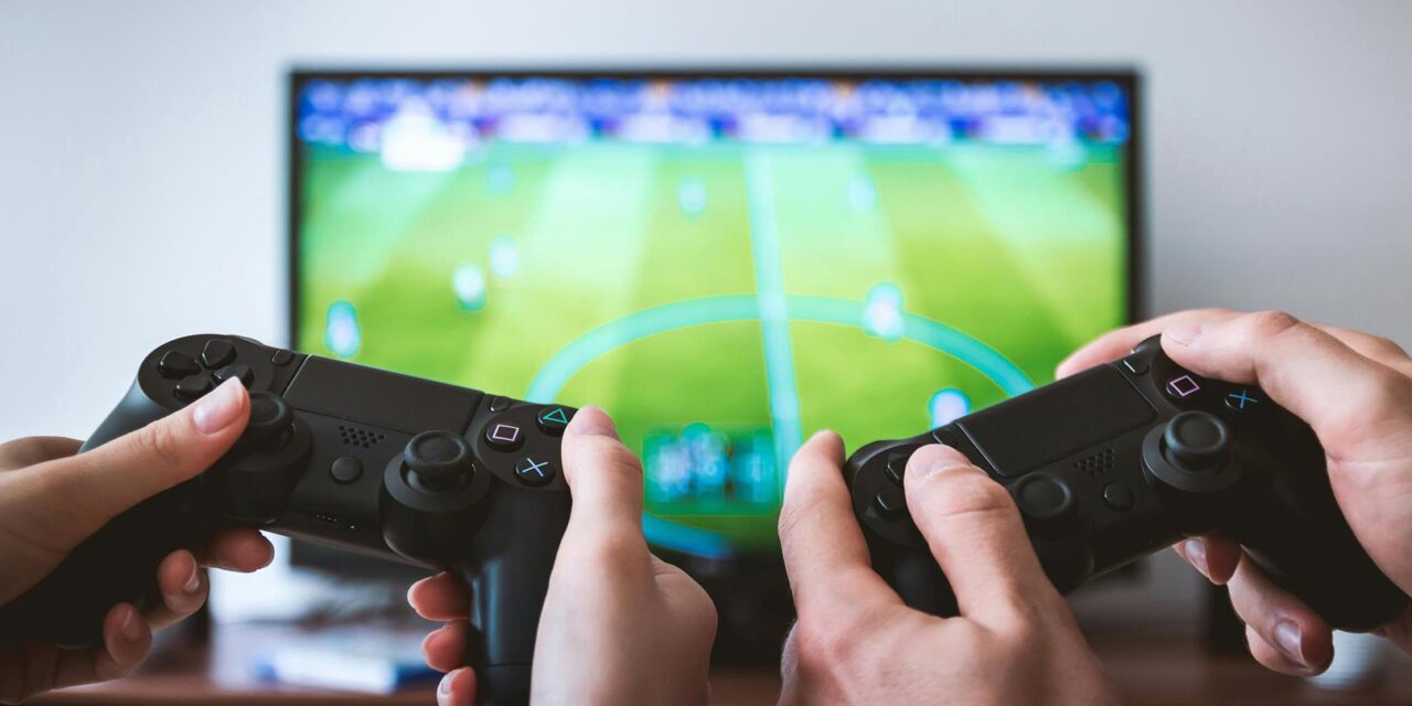 How Design Influences User Experience in Gaming Spaces