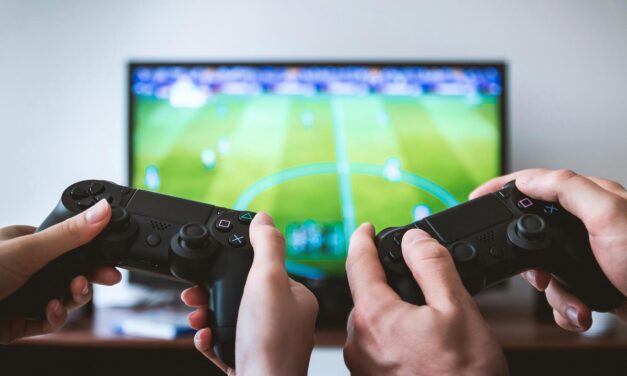 How Design Influences User Experience in Gaming Spaces