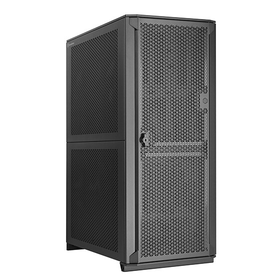 SilverStone Releases ALTA D1 Modular Workstation Case