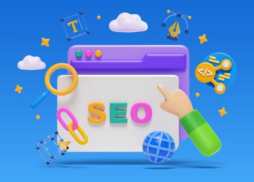 The Ultimate Guide to On-Page SEO: Tips for Boosting Your Website’s Visibility