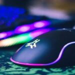 The Evolution of Gaming Mice: From Simple Devices to Esports Essentials