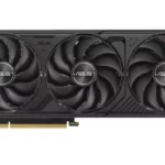 ASUS Unveils Prime RTX 4070 Ti Super Graphics Card