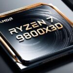 AMD Ryzen 7 9800X3D Announced: 20% Faster in Gaming Than Intel Core Ultra 9 285K