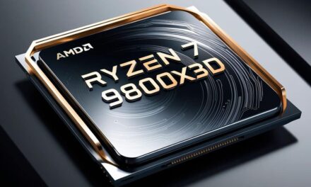 AMD Ryzen 7 9800X3D Announced: 20% Faster in Gaming Than Intel Core Ultra 9 285K