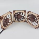 Noctua NF-A14x25 G2 Fans Review