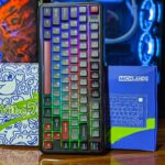 MechLands Vibe75 Keyboard Review: Is It Worth Adding to Your Setup?