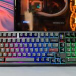 MechLands Vibe99 Review: A Great Budget Mechanical Keyboard