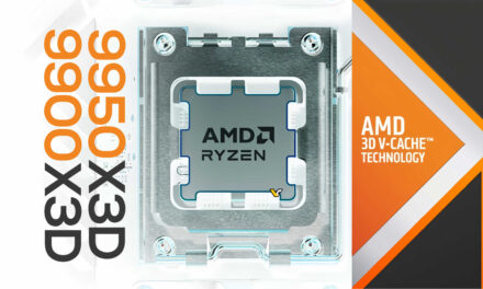 AMD to Launch Ryzen 9 9950X3D and 9900X3D Processors in January 2025