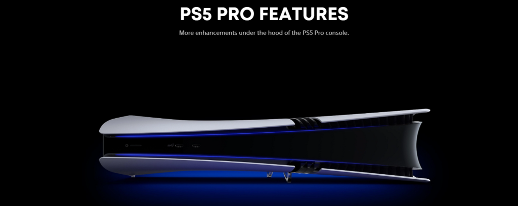 PlayStation 5 Pro