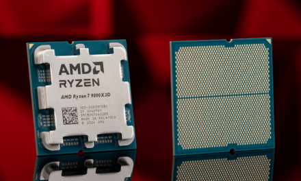 AMD Ryzen 7 9800X3D CPU Completely Out of Stock Globally Due to Surging Demand