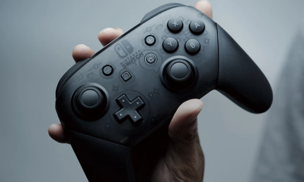 Feizhi Desert Fox Controller Revealed: Play Anywhere, Anytime!