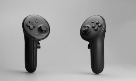 Valve Plans New Steam Controller 2 and VR Controllers for 2025