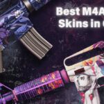 Best M4A1-S Skins in CS2