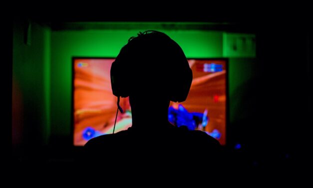 6 Ways to Prevent Latency in Online Gaming