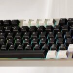 Dareu Launches A75HE Gaming Magnetic Switch Keyboard with Advanced Features