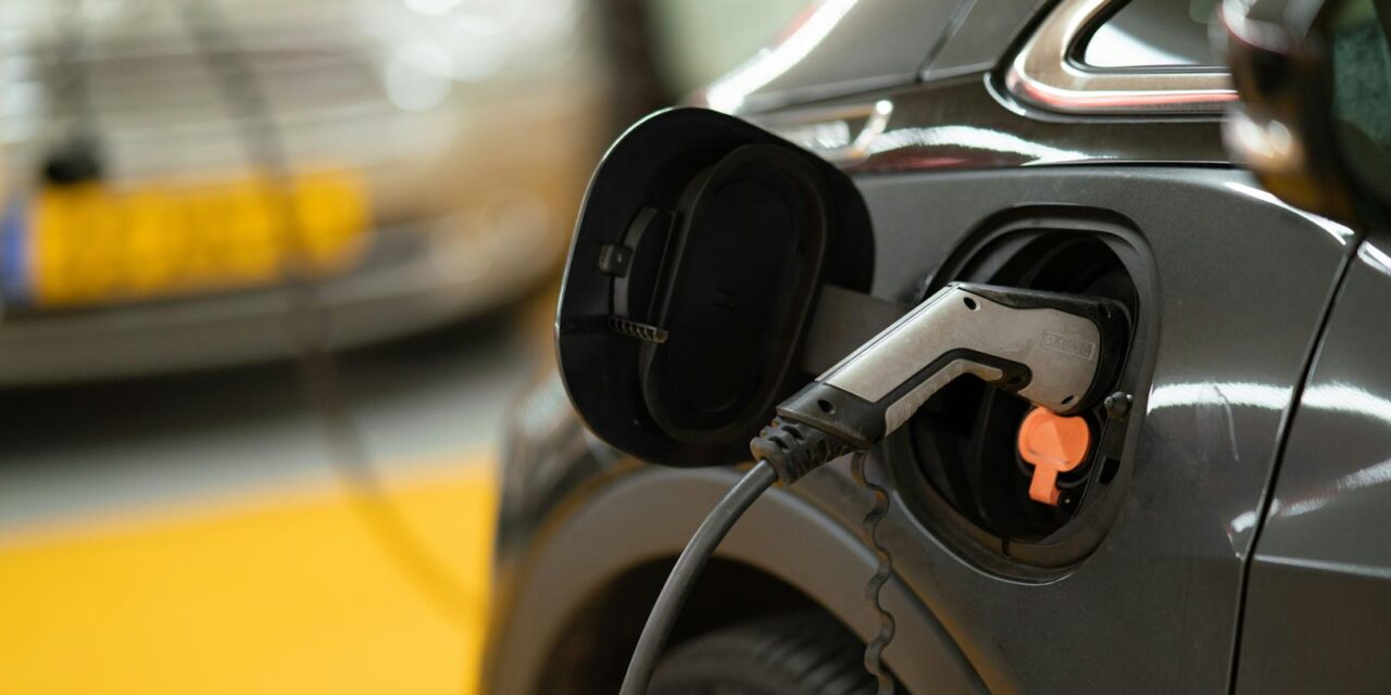 Why Your Next Car Should Be Electric