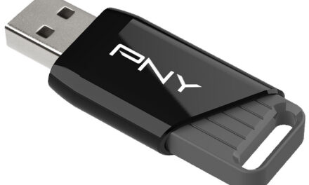 PNY Launches New High-Speed USB Flash Drives