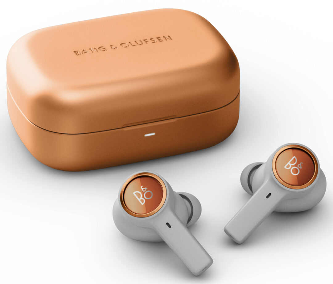 Bang Olufsen Unveils Powerful Beoplay Eleven Wireless Earbuds