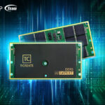 Team Group Reveals High-Speed CAMM2 DDR5 Memory Modules