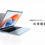 Honor Notebook X14 Plus/X16 Plus 2025 Released: Starts at 4899 yuan