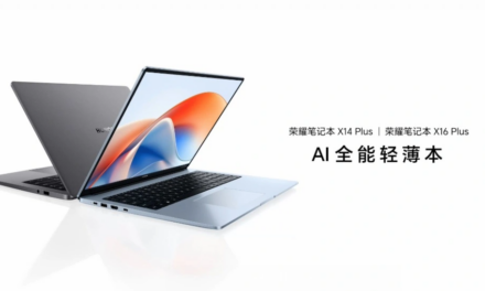 Honor Notebook X14 Plus/X16 Plus 2025 Released: Starts at 4899 yuan