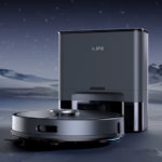 ILIFE T20S LDS Robot Vacuum Cleaner Now on Black Friday Sale