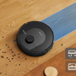 Ultenic D10 Robot Vacuum Cleaner Now on Biggest Sale