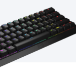 Wooting 60HE+: The Ultimate Gaming Keyboard Redefined