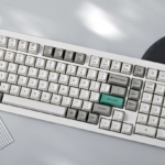 Keychron Q5 Max: A Typing Marvel at £187.39 on AliExpress