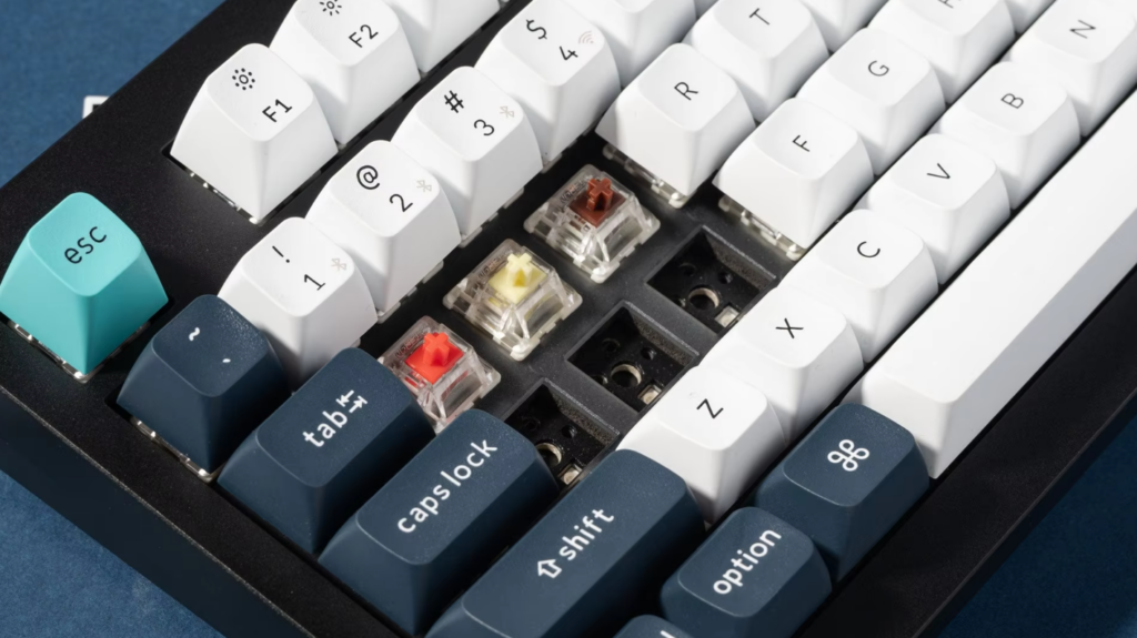 Keychron Q5 Max