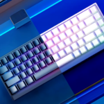 IYX MU68 PRO: The Perfect Keyboard for Any Setup