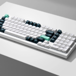 Keychron Q5 HE: The Ultimate Wireless Custom Keyboard for Gamers