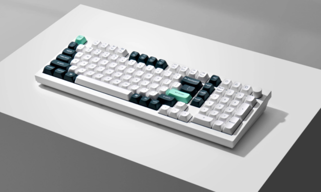 Keychron Q5 HE: The Ultimate Wireless Custom Keyboard for Gamers