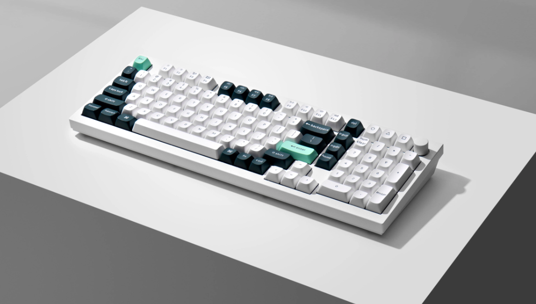 Keychron Q5 HE: The Ultimate Wireless Custom Keyboard for Gamers