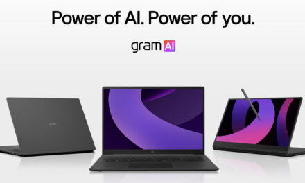 LG Gram Laptops Set to Debut at CES 2025: Hybrid AI and Next-Gen Processors Redefine Portability and Performance