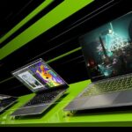 NVIDIA RTX 50 Series Laptop GPUs Leaked Alongside ASUS ROG Gaming Laptops