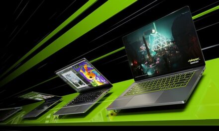 NVIDIA RTX 50 Series Laptop GPUs Leaked Alongside ASUS ROG Gaming Laptops