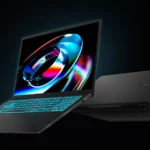 ASUS Introduces V16: A Lightweight and Affordable Gaming Laptop for Overseas Markets