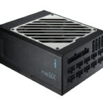 FSP Introduces MEGA TI 1350W Power Supply