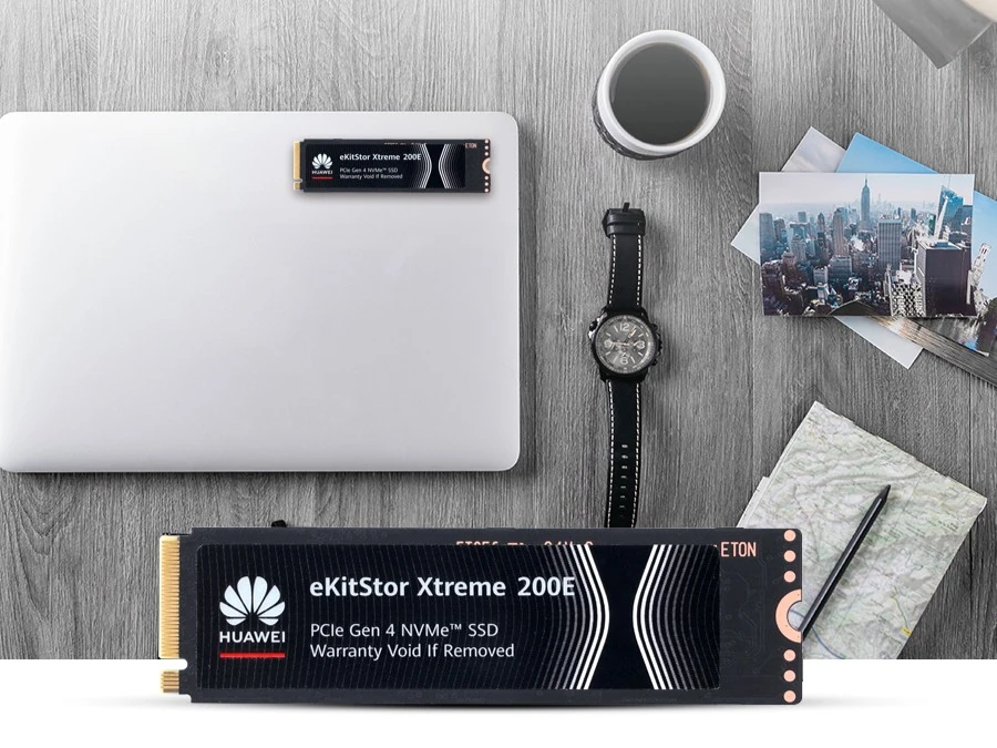 Huawei eKitStor Xtreme 200E