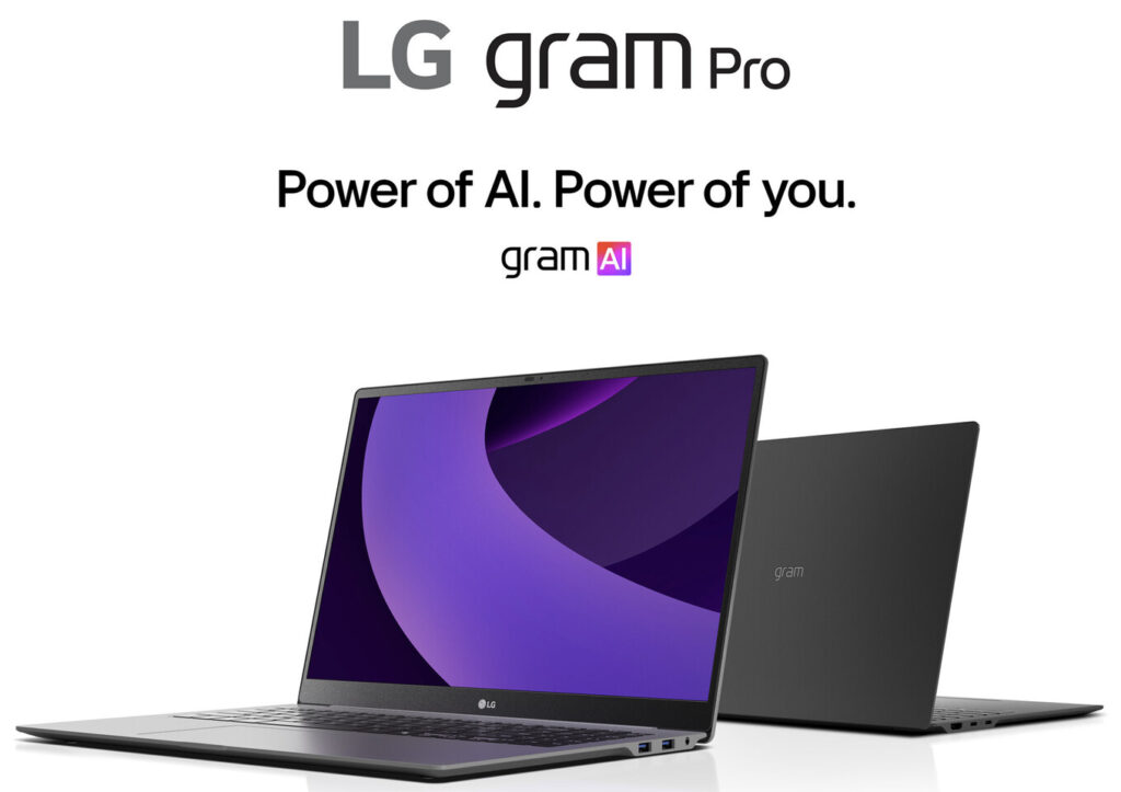 LG Gram