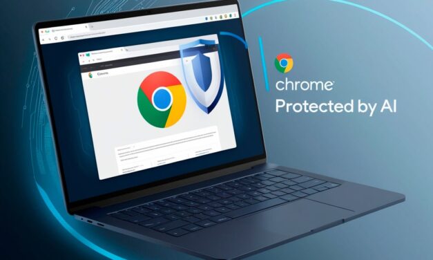 Google Chrome to Introduce AI Feature to Protect Users from Scams