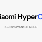 REDMI K80 Pro Released HyperOS 2.0.11.0 official Version Beta Update