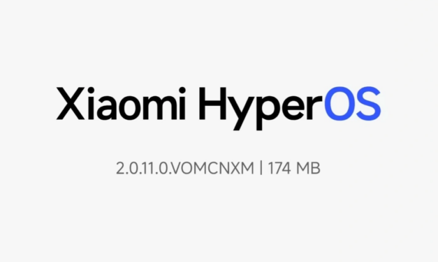 REDMI K80 Pro Released HyperOS 2.0.11.0 official Version Beta Update