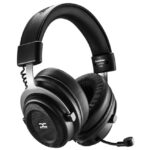 PowerColor Launches Alphyn AH10 Wireless Gaming Headphones