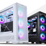 Phanteks Launches the G400A: A New PC Case for Gamers and Builders