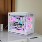 Ocypus Iota C70 White ARGB Case Review – Can Ocypus find their place in a crowded market?