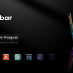 Flexibar: Kickstarter Campaign Aims to Revive Apple’s Touch Bar in a New Form