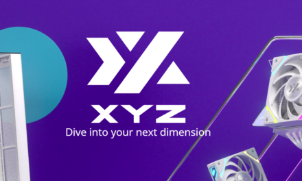 XYZ to Debut at CES 2025 with Exciting Innovations for Gamers and PC Enthusiasts